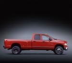 Dodge Ram Heavy Duty 2003 года